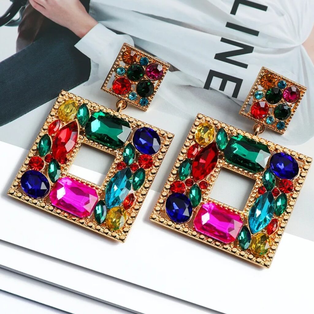 Exclusivos Aretes