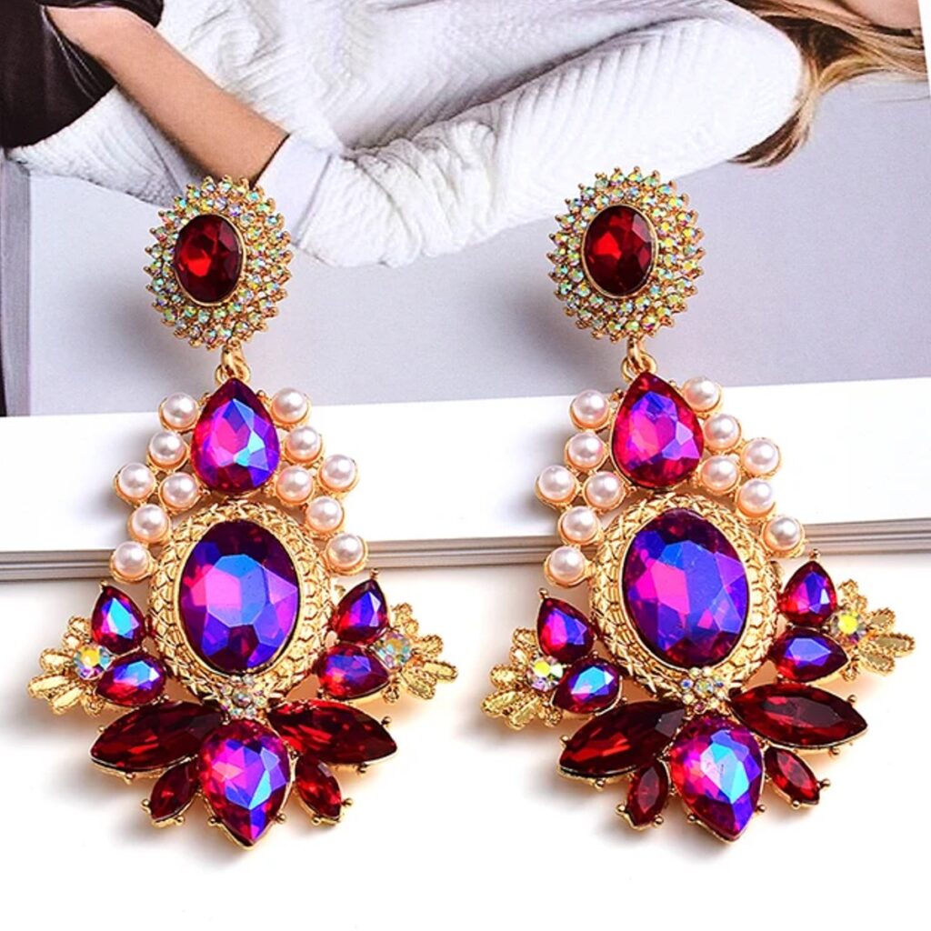 Exclusivos Aretes