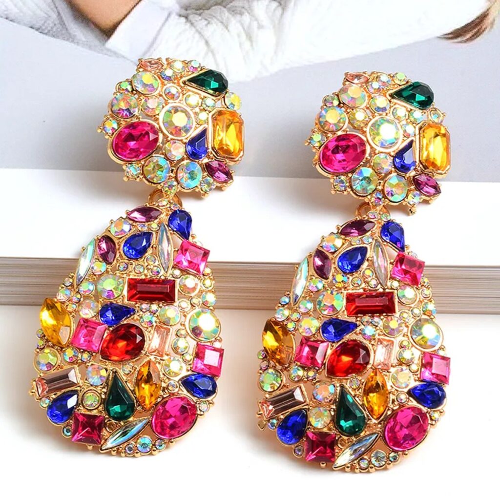 Exclusivos Aretes