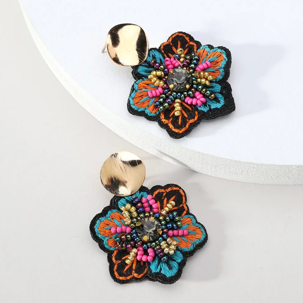 Exclusivos Aretes
