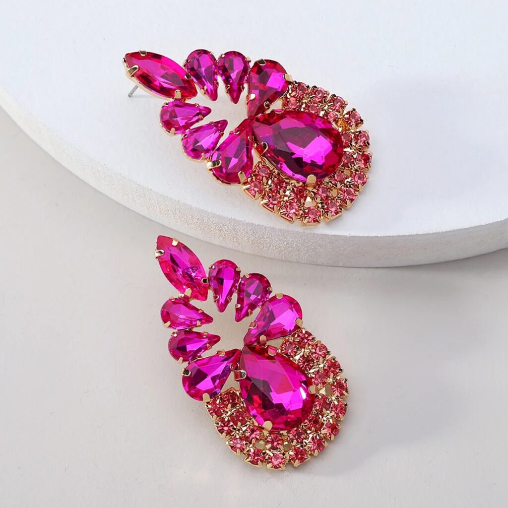 Exclusivos Aretes