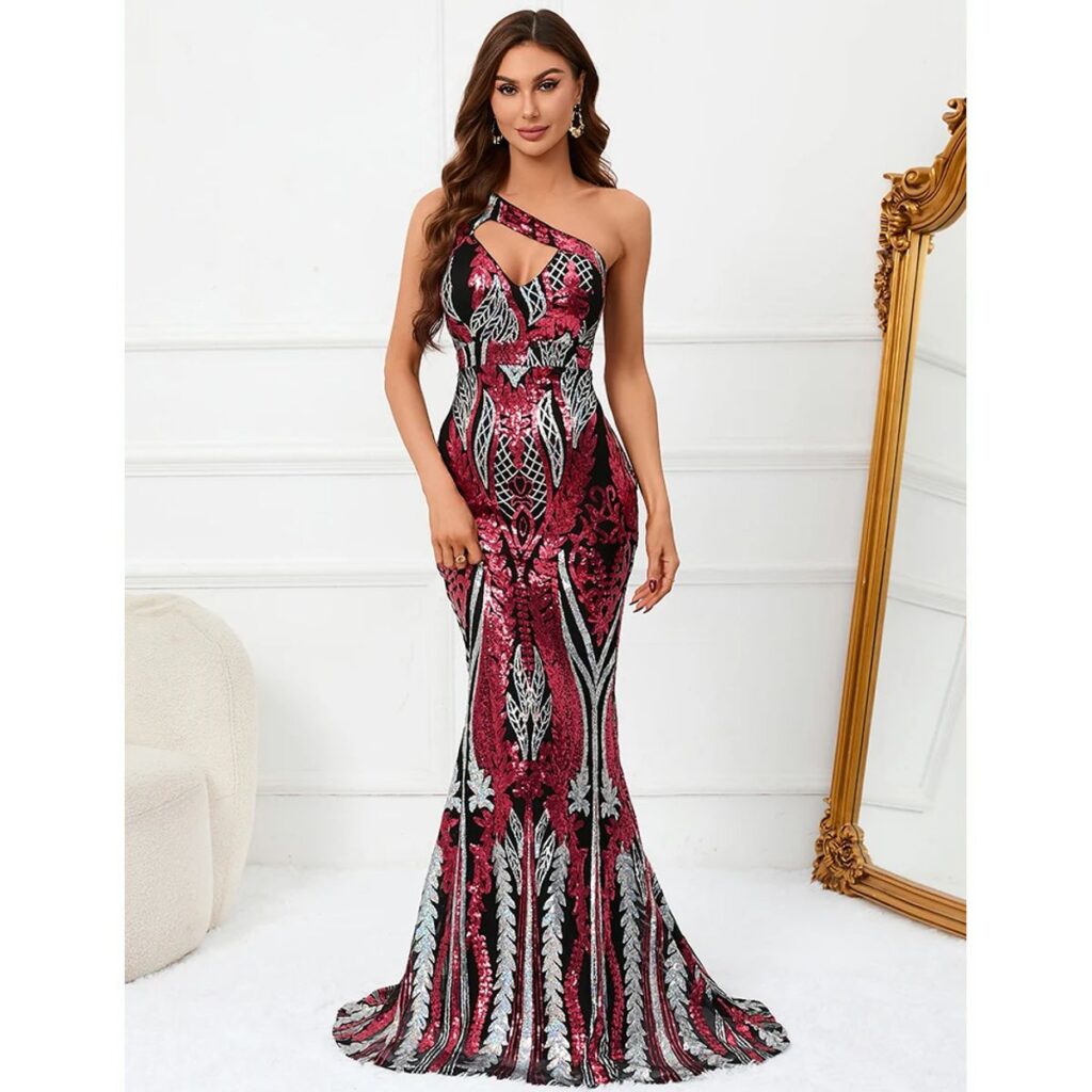 Exclusivo Vestido